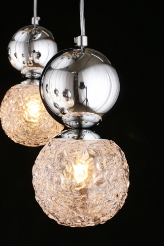 Подвесной светильник Aployt Violet APL.763.03.09 в Нижнем Новгороде фото 9