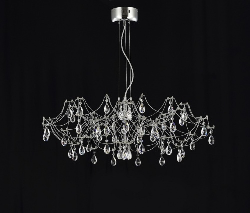 Подвесная люстра MyFar Ersilia MR2661-60P-50AD в Нижнем Новгороде фото 5