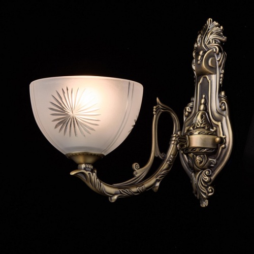 Бра MW-Light Ариадна 3 450020701 в Нижнем Новгороде фото 3