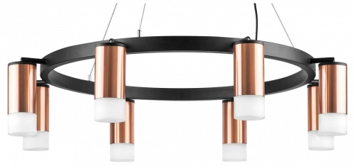 Подвесная люстра Lightstar Rullo LR0183081 в Нижнем Новгороде