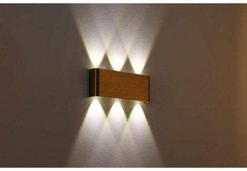 Накладной светильник Zortes Vitto ZRS.9119.06 в Нижнем Новгороде фото 6