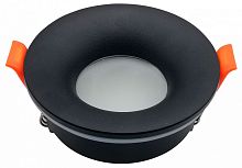 Встраиваемый светильник Imex  IL.0029.0020-BK в Нижнем Новгороде