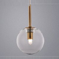 Подвесной светильник Arte Lamp Cameron A7710SP-1AB в Арзамасе