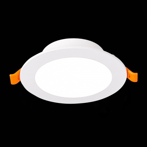 Встраиваемый светильник ST-Luce Fasum ST210.538.12 в Нижнем Новгороде фото 7