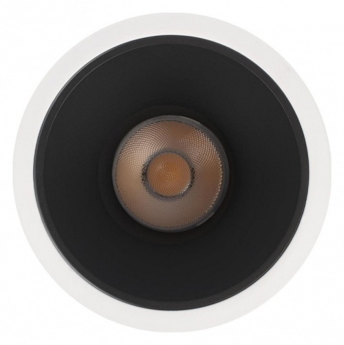 Встраиваемый светильник Loft it Comb 10330/F White Black в Нижнем Новгороде фото 4