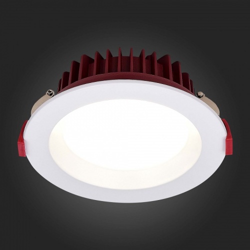 Встраиваемый светильник ST-Luce ST752 ST752.548.07 в Нижнем Новгороде фото 2