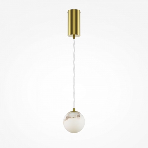 Подвесной светильник Maytoni Yora MOD464PL-L5BSK в Нижнем Новгороде фото 6