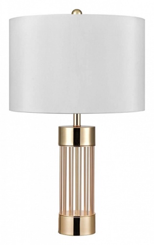 Настольная лампа декоративная Vele Luce Rainbow VL5744N01 в Краснодаре