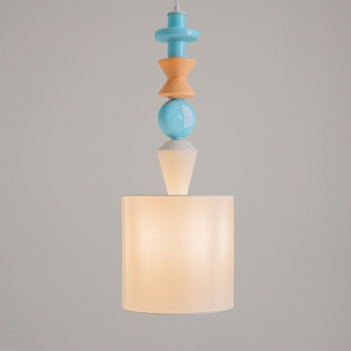 Подвесной светильник Maytoni Comforty MOD298PL-01W1 в Нижнем Новгороде фото 9