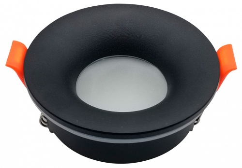 Встраиваемый светильник Imex  IL.0029.0020-BK в Нижнем Новгороде