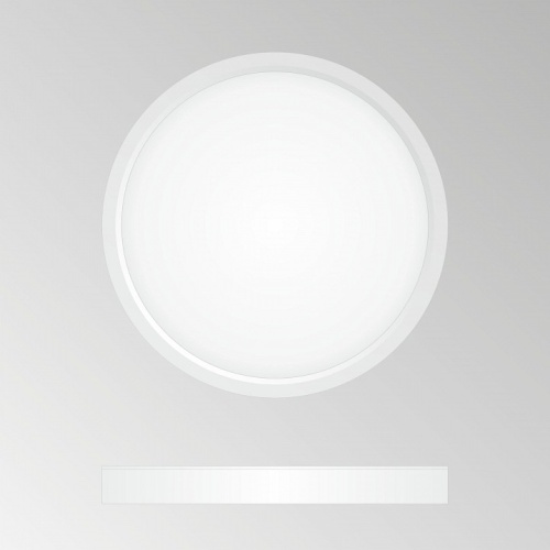 Накладной светильник Citilux Бейсик CL738180V в Нижнем Новгороде фото 6