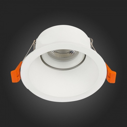 Встраиваемый светильник ST-Luce Grosi ST207.508.01 в Нижнем Новгороде фото 3