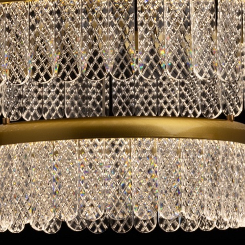 Подвесной светильник De City Орион 4 546011902 в Нижнем Новгороде фото 3