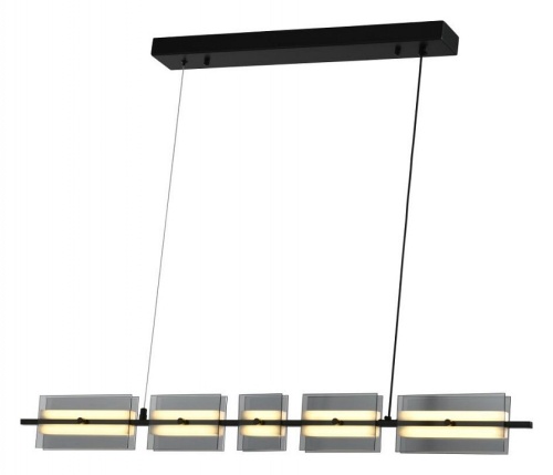 Подвесной светильник Zortes Loft ZRS.1802.100 в Нижнем Новгороде фото 2