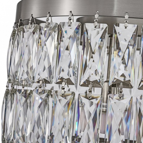 Подвесная люстра Favourite Magnitudo 4715-12U в Нижнем Новгороде фото 4