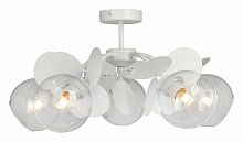 Люстра на штанге Vitaluce V2058 V2058-0/5PL в Нижнем Новгороде