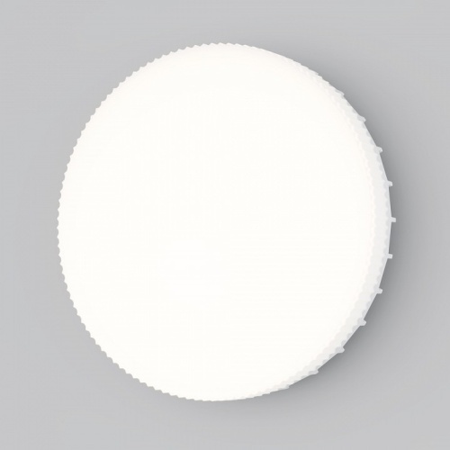 Лампа светодиодная с управлением через Wi-Fi Voltega Wi-Fi bulbs GX53 9Вт 2700-6500K 2431 в Нижнем Новгороде фото 2