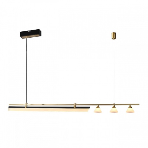 Подвесной светильник Citilux HELLY CL211012 в Нижнем Новгороде фото 7