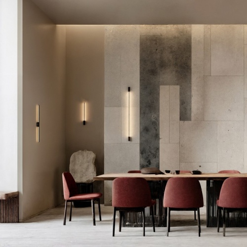 Накладной светильник Denkirs TRIXRAY DK5082-BK в Нижнем Новгороде фото 2