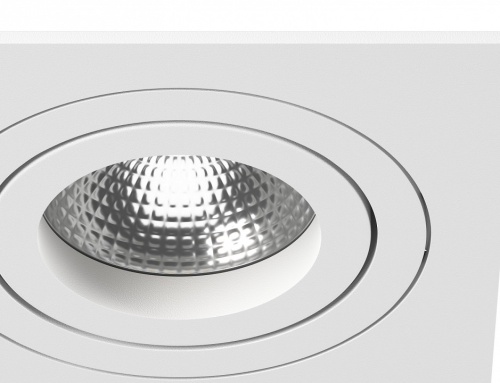 Встраиваемый светильник Lightstar Intero 16 i51606 в Нижнем Новгороде фото 2