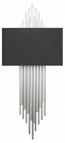 Накладной светильник Loft it Elegio 10107 Silver black в Нижнем Новгороде