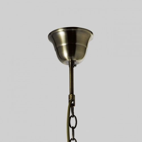 Подвесная люстра De City Ариадна 33 450019805 в Нижнем Новгороде фото 8