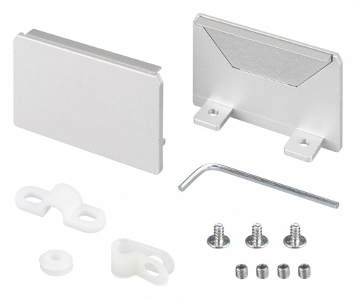 Заглушка для профиля Arlight S-LUX 29508 в Нижнем Новгороде