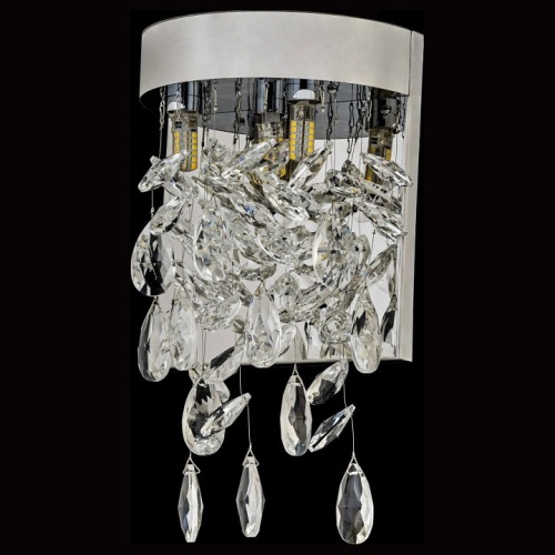 Накладной светильник Arti Lampadari Flusso Nickel Flusso H 2.18.638 N в Нижнем Новгороде фото 2