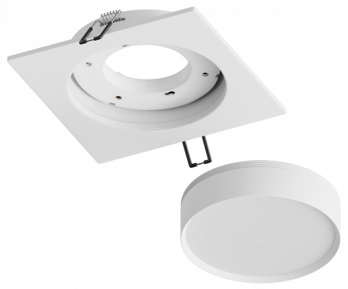 Встраиваемый светильник Hesby Lighting Nimbus HSBL_0128 в Нижнем Новгороде фото 4