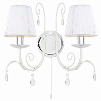 Бра Arte Lamp Romana Snow A1743AP-2WH в Нижнем Новгороде