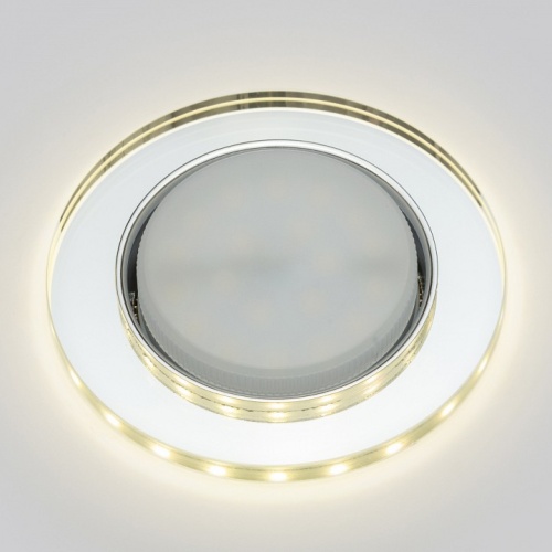 Встраиваемый светильник Fametto DLS-L159 UL-00005324 в Нижнем Новгороде фото 4