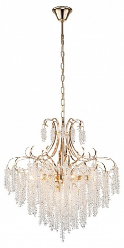 Подвесная люстра Escada Favero 2108/8P в Нижнем Новгороде фото 4