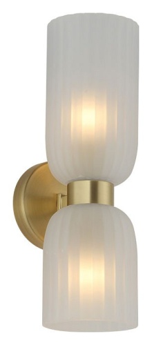 Бра Newport 3640 3641/A brass в Нижнем Новгороде