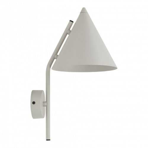 Бра TK Lighting Cono 11089 CONO BEIGE в Нижнем Новгороде фото 5