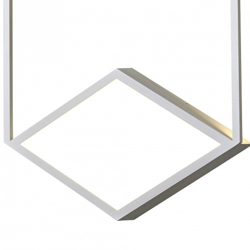 Накладной светильник Mantra Kubick 7760 в Нижнем Новгороде фото 3