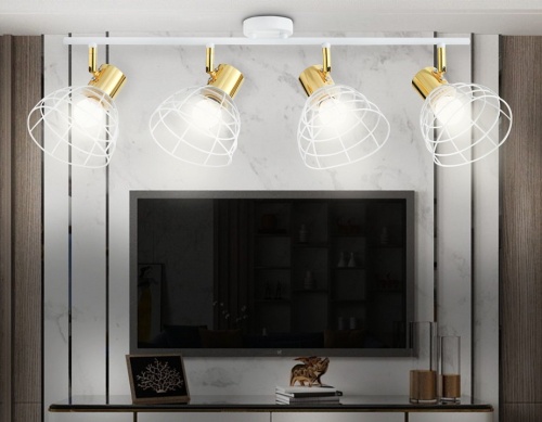 Спот Ambrella Light TR TR8603 в Нижнем Новгороде фото 2