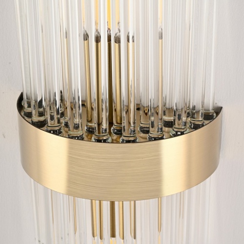 Накладной светильник Arte Milano Torcia 430122.140.2.E14.A1 BS в Нижнем Новгороде фото 4