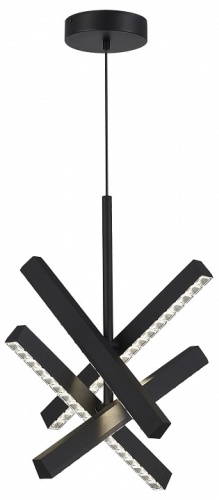 Подвесная люстра ST-Luce EUCLIDICS SL1018.413.04 в Нижнем Новгороде фото 4