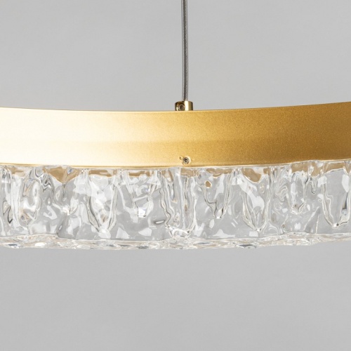 Подвесной светильник De City Платлинг 119010101 в Нижнем Новгороде фото 4