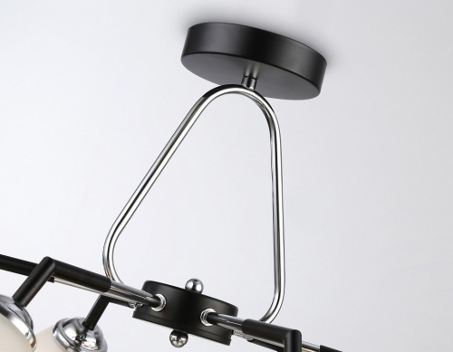 Люстра на штанге Ambrella Light TR TR303294 в Нижнем Новгороде фото 6