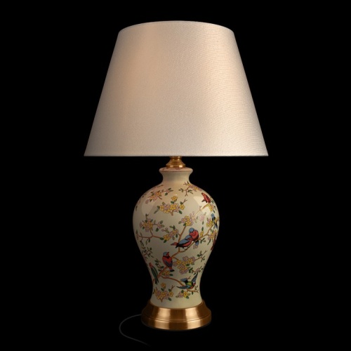 Настольная лампа декоративная Loft it Gladiole 10382T в Нижнем Новгороде фото 3