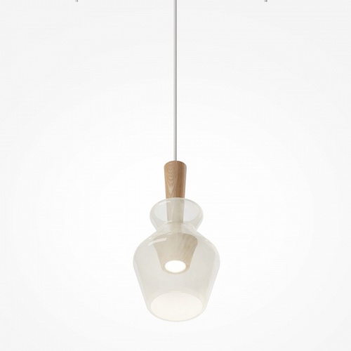 Подвесной светильник Maytoni Toys MOD405PL-01W1 в Нижнем Новгороде фото 4