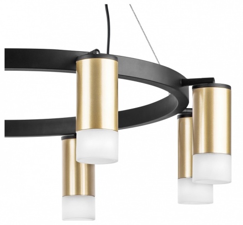 Подвесная люстра Lightstar Rullo LR0184081 в Нижнем Новгороде фото 2