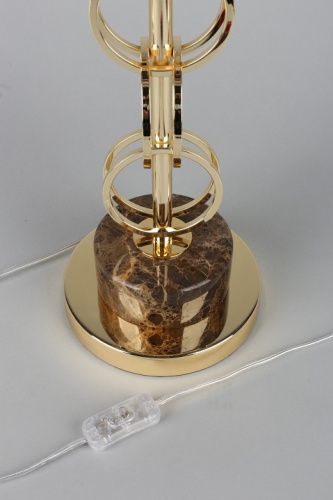 Настольная лампа декоративная Aployt Karolina APL.741.04.01 в Нижнем Новгороде фото 5