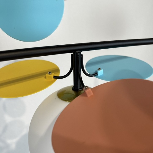 Потолочная люстра Imperiumloft MATISSE matisse-b в Нижнем Новгороде фото 9