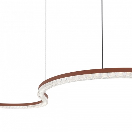 Подвесной светильник ST-Luce EUCLIDICS SL1018.603.01 в Нижнем Новгороде фото 3