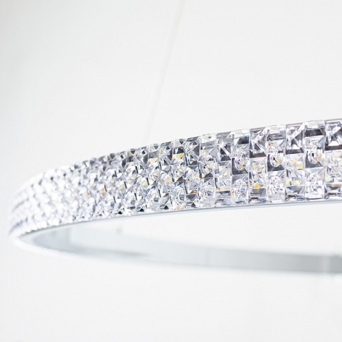 Подвесной светильник Arte Lamp Orione A2182SP-80CC в Нижнем Новгороде фото 2
