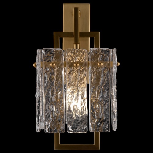 Бра Freya Basilica FR5166WL-01BS в Нижнем Новгороде фото 3