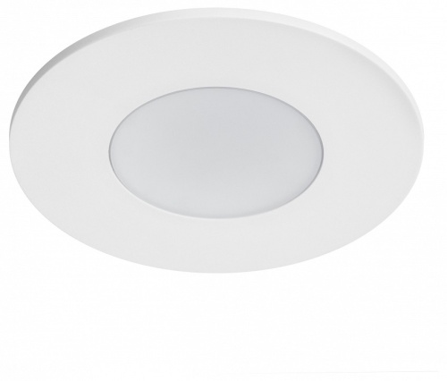 Встраиваемый светильник Lightstar Piano 012806 в Нижнем Новгороде