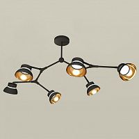 Люстра на штанге Ambrella Light XB XB9056101 в Нижнем Новгороде